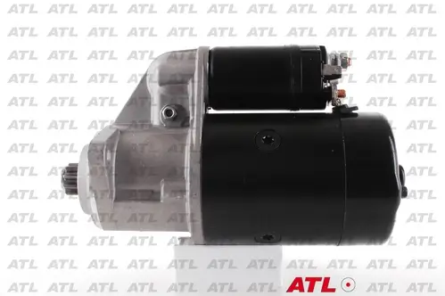 Starter 12 V 1,5 kW ATL Autotechnik A 12 660 Bild Starter 12 V 1,5 kW ATL Autotechnik A 12 660