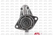 Starter 12 V 1,5 kW ATL Autotechnik A 12 660