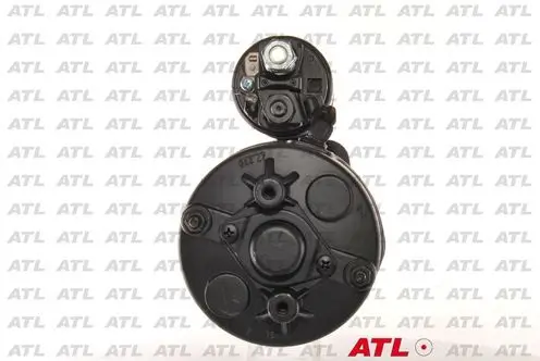 Starter 12 V 2,3 kW ATL Autotechnik A 12 690 Bild Starter 12 V 2,3 kW ATL Autotechnik A 12 690