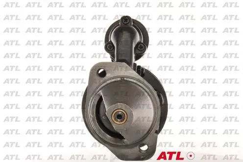 Starter 12 V 2,3 kW ATL Autotechnik A 12 690 Bild Starter 12 V 2,3 kW ATL Autotechnik A 12 690
