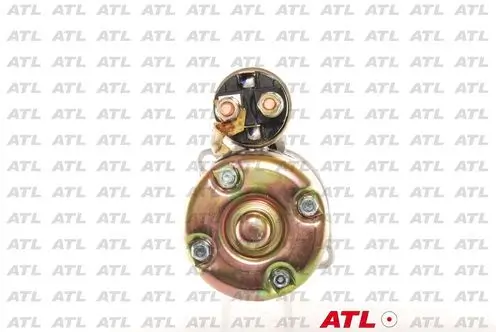 Starter 12 V 0,9 kW ATL Autotechnik A 12 830 Bild Starter 12 V 0,9 kW ATL Autotechnik A 12 830