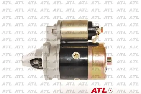 Starter 12 V 0,9 kW ATL Autotechnik A 12 830 Bild Starter 12 V 0,9 kW ATL Autotechnik A 12 830