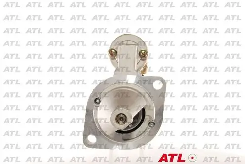 Starter 12 V 0,9 kW ATL Autotechnik A 12 830 Bild Starter 12 V 0,9 kW ATL Autotechnik A 12 830