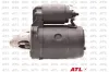 Starter 12 V 0,7 kW ATL Autotechnik A 12 870 Bild Starter 12 V 0,7 kW ATL Autotechnik A 12 870
