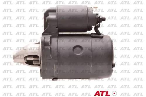 Starter 12 V 0,7 kW ATL Autotechnik A 12 870 Bild Starter 12 V 0,7 kW ATL Autotechnik A 12 870