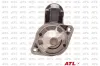Starter 12 V 0,7 kW ATL Autotechnik A 12 870 Bild Starter 12 V 0,7 kW ATL Autotechnik A 12 870