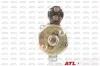 Starter 12 V 0,8 kW ATL Autotechnik A 12 880 Bild Starter 12 V 0,8 kW ATL Autotechnik A 12 880