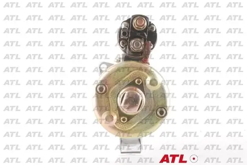 Starter 12 V 0,8 kW ATL Autotechnik A 12 880 Bild Starter 12 V 0,8 kW ATL Autotechnik A 12 880