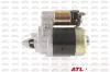 Starter 12 V 0,8 kW ATL Autotechnik A 12 880 Bild Starter 12 V 0,8 kW ATL Autotechnik A 12 880