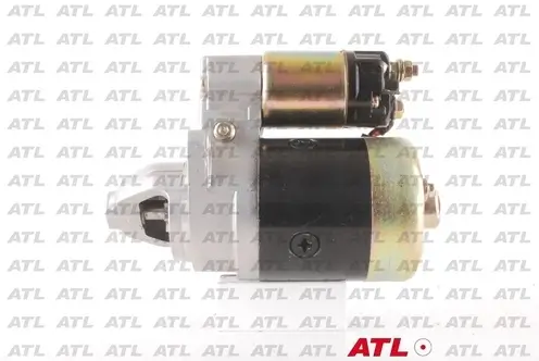 Starter 12 V 0,8 kW ATL Autotechnik A 12 880 Bild Starter 12 V 0,8 kW ATL Autotechnik A 12 880