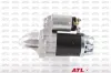 Starter 12 V 1,0 kW ATL Autotechnik A 12 900 Bild Starter 12 V 1,0 kW ATL Autotechnik A 12 900