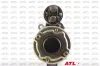 Starter 12 V 0,8 kW ATL Autotechnik A 12 910 Bild Starter 12 V 0,8 kW ATL Autotechnik A 12 910