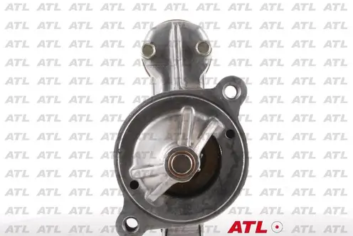 Starter 12 V 0,8 kW ATL Autotechnik A 12 910 Bild Starter 12 V 0,8 kW ATL Autotechnik A 12 910