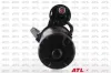 Starter 12 V 0,8 kW ATL Autotechnik A 12 920 Bild Starter 12 V 0,8 kW ATL Autotechnik A 12 920