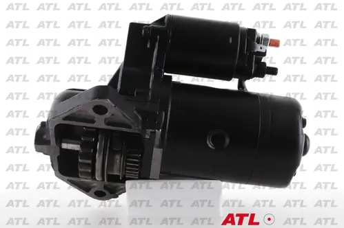 Starter 12 V 0,8 kW ATL Autotechnik A 12 920 Bild Starter 12 V 0,8 kW ATL Autotechnik A 12 920