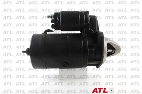 Starter 12 V 1,5 kW ATL Autotechnik A 12 990 Bild Starter 12 V 1,5 kW ATL Autotechnik A 12 990