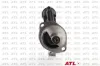 Starter 12 V 1,5 kW ATL Autotechnik A 12 990 Bild Starter 12 V 1,5 kW ATL Autotechnik A 12 990