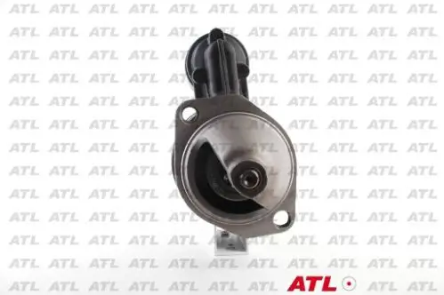 Starter 12 V 1,5 kW ATL Autotechnik A 12 990 Bild Starter 12 V 1,5 kW ATL Autotechnik A 12 990