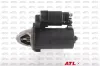 Starter 12 V 1,4 kW ATL Autotechnik A 13 010 Bild Starter 12 V 1,4 kW ATL Autotechnik A 13 010