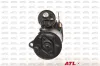 Starter 12 V 1,7 kW ATL Autotechnik A 13 050 Bild Starter 12 V 1,7 kW ATL Autotechnik A 13 050