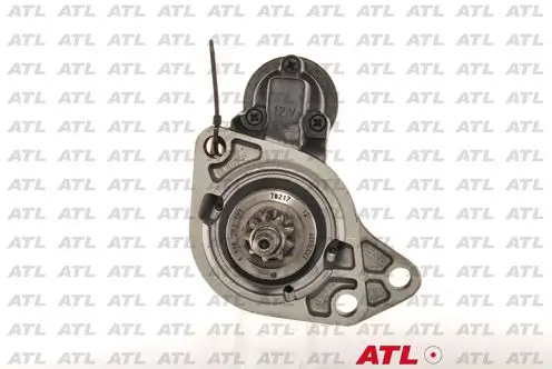 Starter 12 V 1,7 kW ATL Autotechnik A 13 050