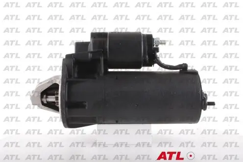 Starter 12 V 1,7 kW ATL Autotechnik A 13 090 Bild Starter 12 V 1,7 kW ATL Autotechnik A 13 090