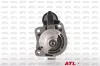 Starter 12 V 1,7 kW ATL Autotechnik A 13 090