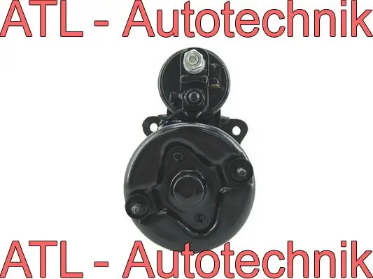 Starter 12 V 0,95 kW ATL Autotechnik A 13 120 Bild Starter 12 V 0,95 kW ATL Autotechnik A 13 120