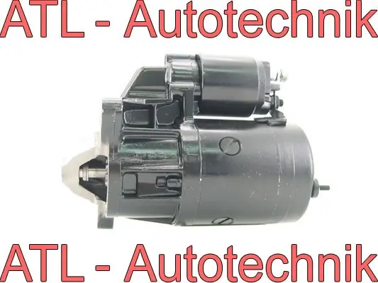 Starter 12 V 0,95 kW ATL Autotechnik A 13 120 Bild Starter 12 V 0,95 kW ATL Autotechnik A 13 120