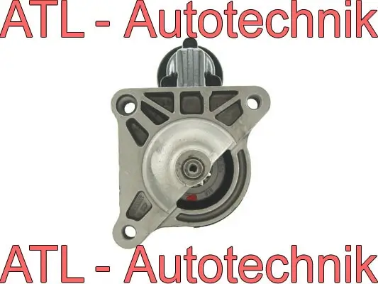 Starter 12 V 0,95 kW ATL Autotechnik A 13 120