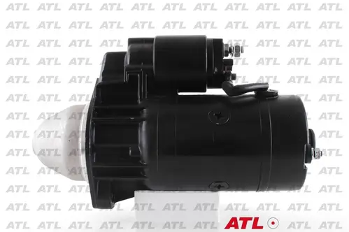 Starter 12 V 2,2 kW ATL Autotechnik A 13 140 Bild Starter 12 V 2,2 kW ATL Autotechnik A 13 140