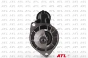 Starter 12 V 1,4 kW ATL Autotechnik A 13 160