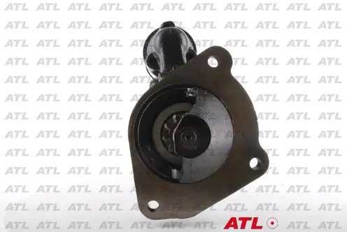 Starter 12 V 3 kW ATL Autotechnik A 13 190
