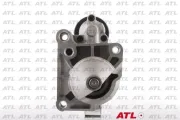 Starter 12 V 1,7 kW ATL Autotechnik A 13 200