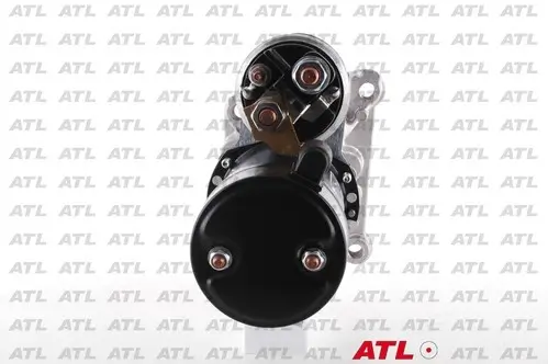 Starter 12 V 1,4 kW ATL Autotechnik A 13 203 Bild Starter 12 V 1,4 kW ATL Autotechnik A 13 203