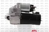 Starter 12 V 1,4 kW ATL Autotechnik A 13 203 Bild Starter 12 V 1,4 kW ATL Autotechnik A 13 203