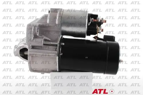 Starter 12 V 1,4 kW ATL Autotechnik A 13 203 Bild Starter 12 V 1,4 kW ATL Autotechnik A 13 203
