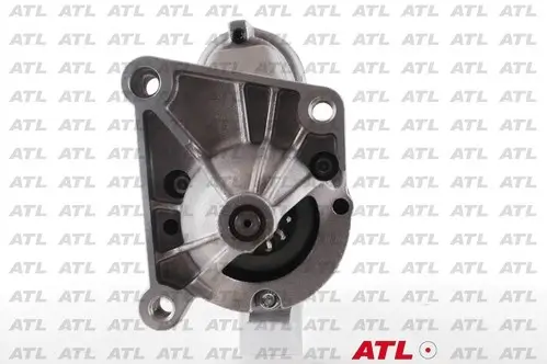 Starter 12 V 1,4 kW ATL Autotechnik A 13 203 Bild Starter 12 V 1,4 kW ATL Autotechnik A 13 203