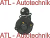 Starter 12 V 1,7 kW ATL Autotechnik A 13 205 Bild Starter 12 V 1,7 kW ATL Autotechnik A 13 205