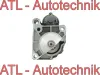 Starter 12 V 1,7 kW ATL Autotechnik A 13 205 Bild Starter 12 V 1,7 kW ATL Autotechnik A 13 205