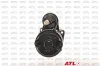 Starter 12 V 0,95 kW ATL Autotechnik A 13 210 Bild Starter 12 V 0,95 kW ATL Autotechnik A 13 210