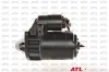 Starter 12 V 0,95 kW ATL Autotechnik A 13 210 Bild Starter 12 V 0,95 kW ATL Autotechnik A 13 210