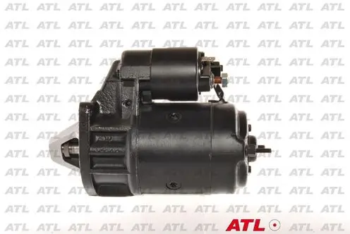 Starter 12 V 0,95 kW ATL Autotechnik A 13 210 Bild Starter 12 V 0,95 kW ATL Autotechnik A 13 210