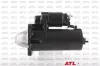 Starter 12 V 1,4 kW ATL Autotechnik A 13 220 Bild Starter 12 V 1,4 kW ATL Autotechnik A 13 220
