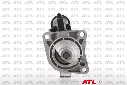 Starter 12 V 1,4 kW ATL Autotechnik A 13 220