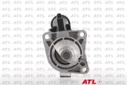 Starter 12 V 1,4 kW ATL Autotechnik A 13 220