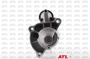 Starter 12 V 1,7 kW ATL Autotechnik A 13 240