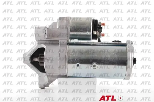 Starter 12 V 1,8 kW ATL Autotechnik A 13 245 Bild Starter 12 V 1,8 kW ATL Autotechnik A 13 245