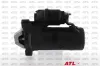 Starter 12 V 1,9 kW ATL Autotechnik A 13 248 Bild Starter 12 V 1,9 kW ATL Autotechnik A 13 248