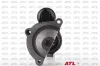 Starter 12 V 1,9 kW ATL Autotechnik A 13 248 Bild Starter 12 V 1,9 kW ATL Autotechnik A 13 248